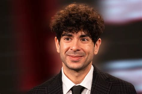 Tony Khan’s Weird Fear Of Announcing Attendance .